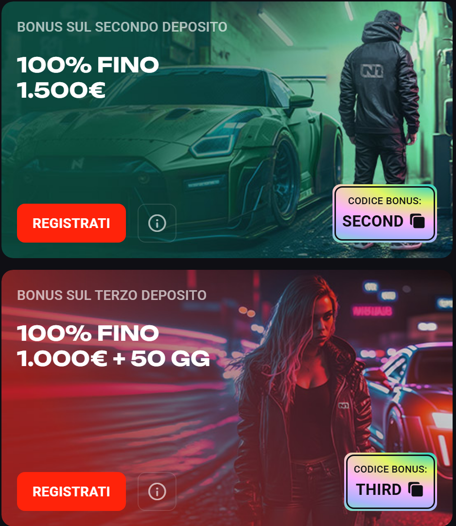 casino N1Bet
