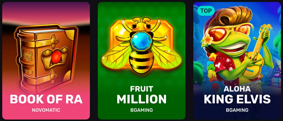 N1Bet casino
